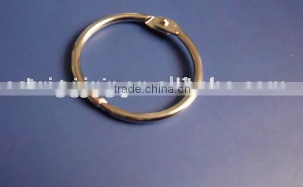 Galvanized Stainless Steel AISI 316 304 Chain Catch From China Factory photo-3