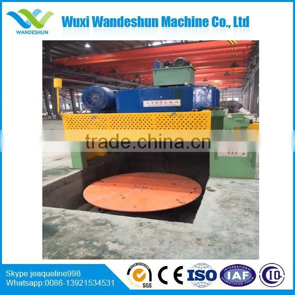 Capstan/wire Drawing Machine Capstan/drum photo-2
