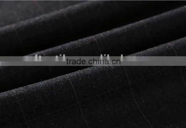 Men's Suit Fabric Suppliers photo-4