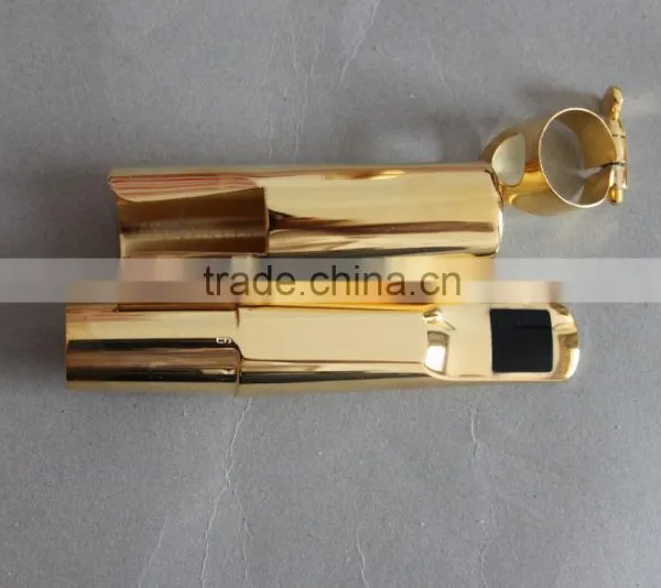 High Grade Tenor Saxophone Mouthpiece B2, Saxophone Noozle Size 5-8 photo-5