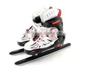 2015 New Fashion Style Hockey Shoes & Ice Skate Shoes photo-4