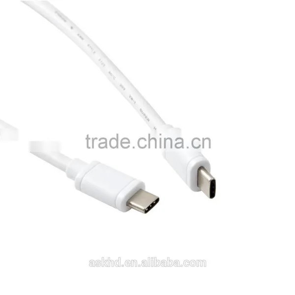Type-C Power Data Cable for USB3.1 photo-5