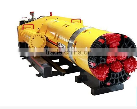 XCMG XDN600 Balance Pipe Jacking Machine
