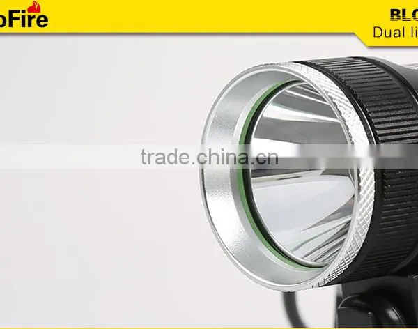 LED Rechargeable Head Lamp With 18650 Battery photo-5