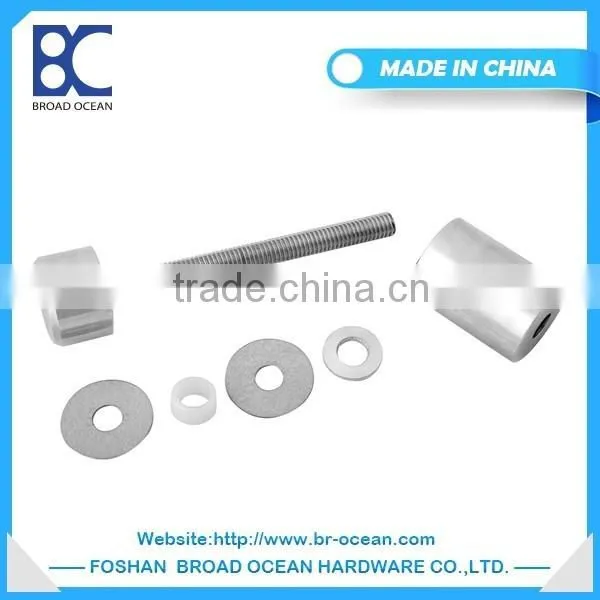 2014 Stainless Steel Standoff Bracket for Glass photo-3