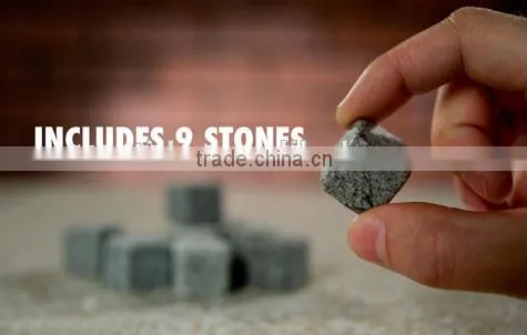 NT-WS12 Soapstone Whiskey Stone photo-2