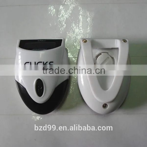 New Portable Sports Mate Steps Counter Pedometer for Walking /Pedometer OEM/ODM Manufacturer Logo Printed photo-5