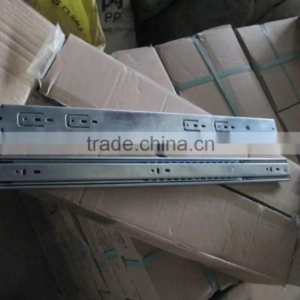 Soft Closing Drawer Slide photo-4
