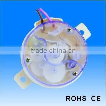 5 Minutes Washing Machine Timer for Dewatering(DXT5-2)