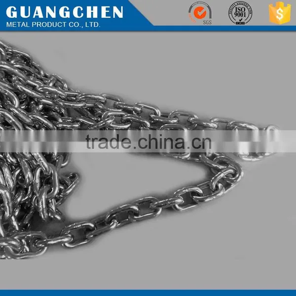stainless steel chain