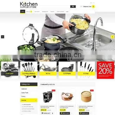 Ecommerce Website Design photo-3