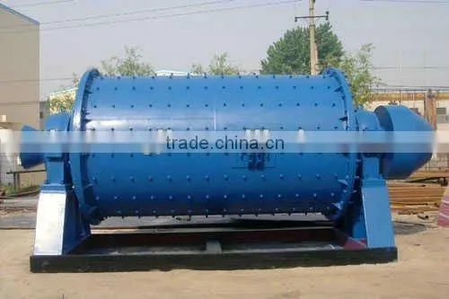 ball mill jar with capacity of 0.56-130TPH and ISO9001:2008 certificate