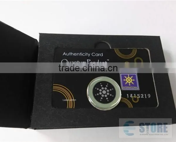Battery Salvage Sticker EMR Anti Radiation Shield For Laptop Computer photo-5
