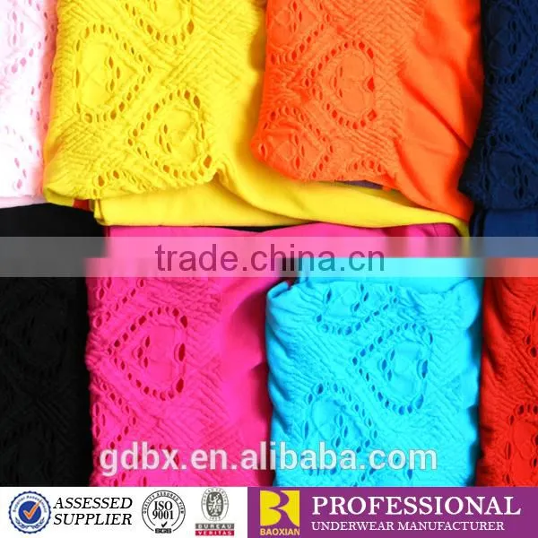 Lady Seamless Dress With Long Pants, Lady Dress photo-3