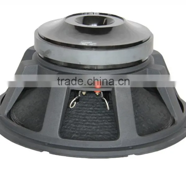 High Quality Professional Speaker 250W Speaker 12inch Subwoofer Midrange Speaker photo-2