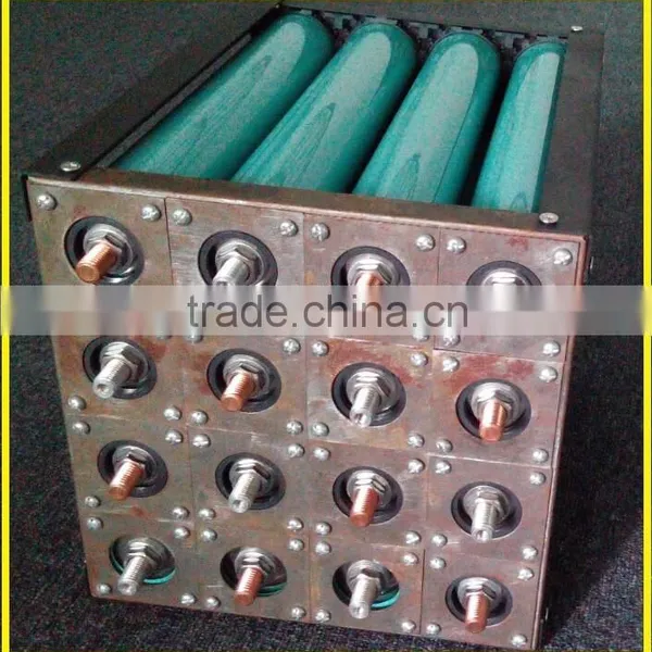Lifepo4 Storage Battery Moudle 96 Volt 50ah photo-4
