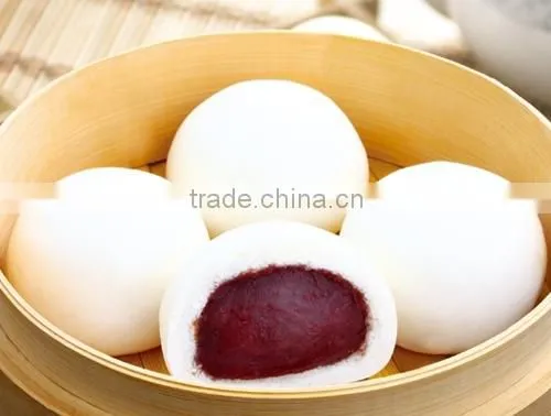 Automatic Flat Bread Making Machine photo-3
