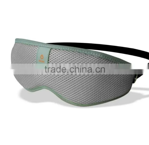Vibration Relaxing Eye Care Massager photo-2