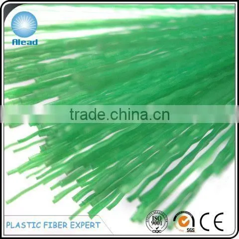 High Quality Polypropylene Fiber Polypropylene Filament Polypropylene Bristle for Brushes photo-3