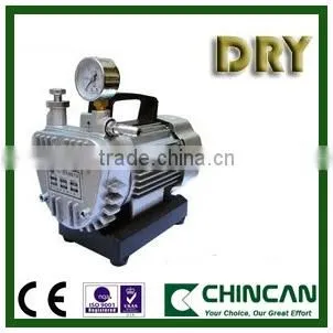 WXZ Series High Quality Dry Rotary Vacuum Pump photo-2