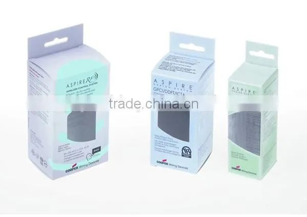 Customize Retail Paper Folding Gift Box With Magnets Closure photo-3