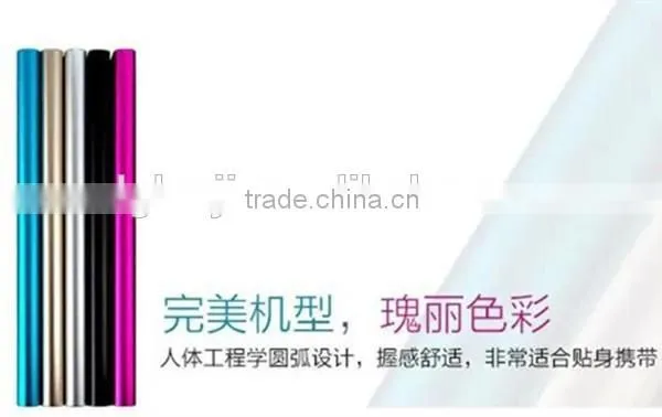 2015 Trade Assurance High Quality Power Bank 12000mah Power Bank Dual Port photo-3
