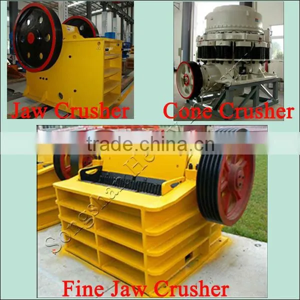 Bauxite Ceramsite Whole Set Equipment Main Used for Producing Oil Proppant photo-3
