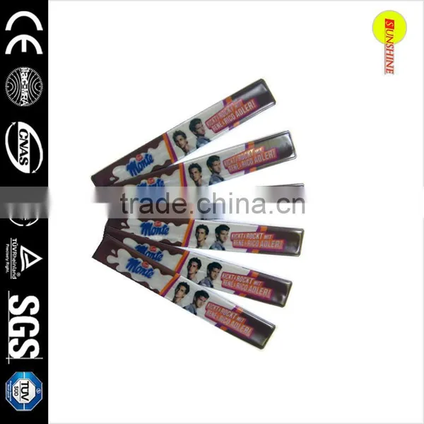 Custom Safety Reflex Bracelet photo-2