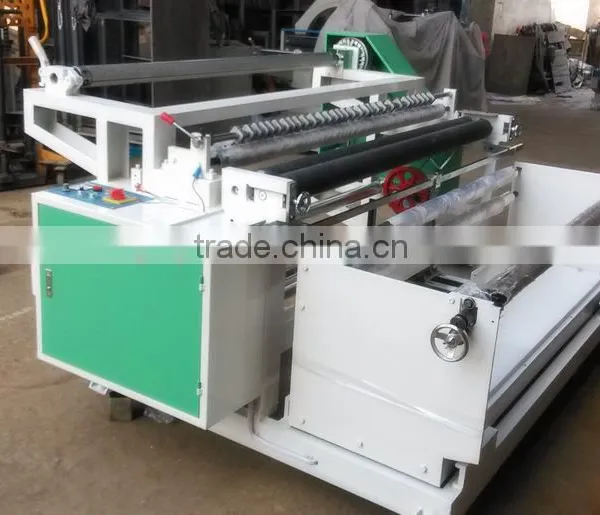 Economic Slitting Machine With Cheap Price photo-2