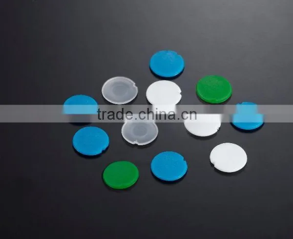 Plastic Freezing Vials photo-2