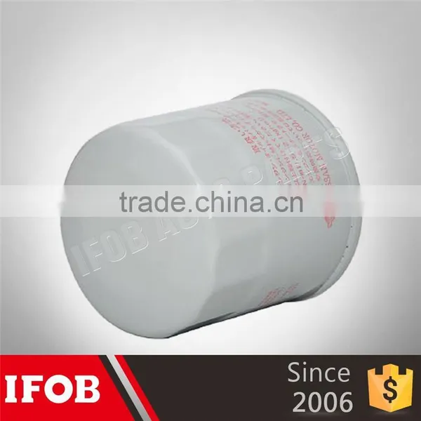 Ifob High quality Auto Parts manufacturer oil filter system For C12Z 15208-65F0A