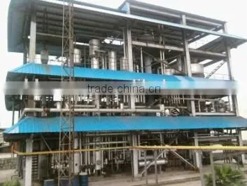 5-100T/D Non-acid Biodiesel Machine Price and Small Biodiesel Plant for Sale
