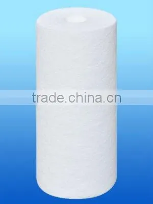 Cartridge Filter / Melt Blown Cartridge Filter (factory) photo-3