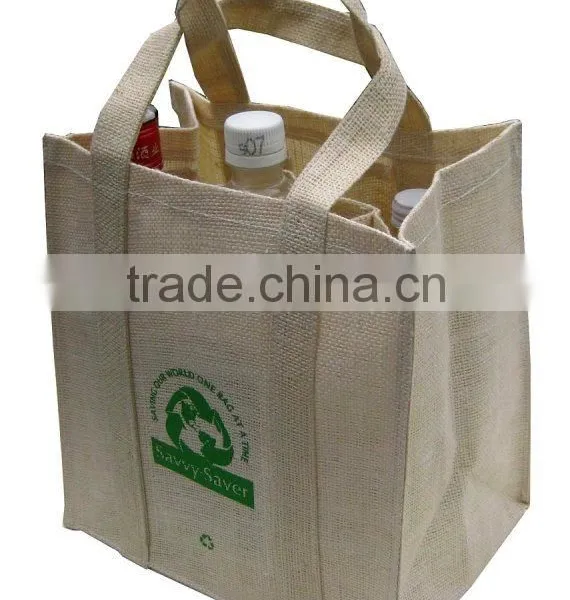 Bottle Cotton Bag photo-5