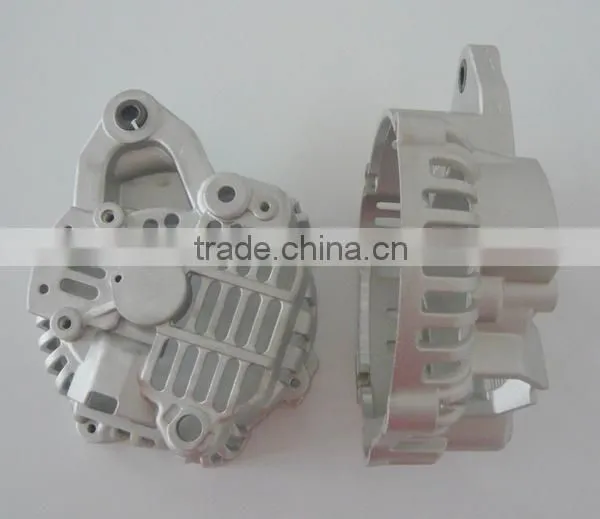 Die Casting Series :alternator Cover-JF030