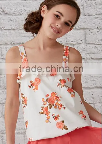 100% Cotton Kids t Shirt Wholesale t Shirt Printing Design Slim Fit t Shirt photo-3