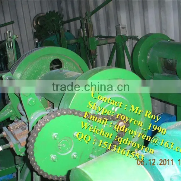 Waste Used Tire Cutting Machine Hydraulic Car Tyre Cutter photo-3