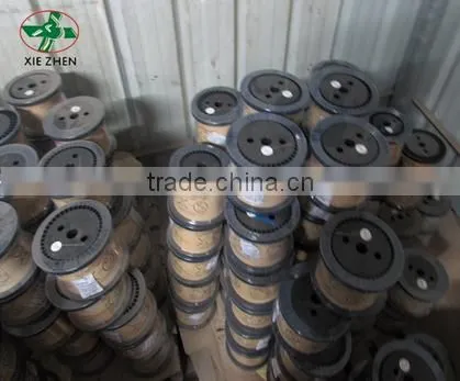 Wire Cut EDM Brass Wire photo-5