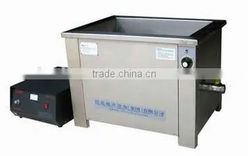 Professional Customized Industrial Ultrasonic Cleaning Machine for Auto Maintenance photo-3