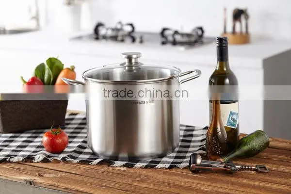 The Best Quality Charms China German Cookware Sets photo-5