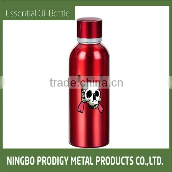Bottle for Vodka