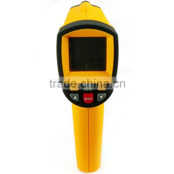 Infrared Thermometer RZ1150A photo-4