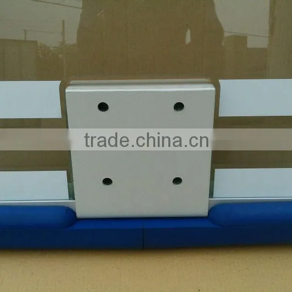 Tempered Glass Basketball Backboard photo-5