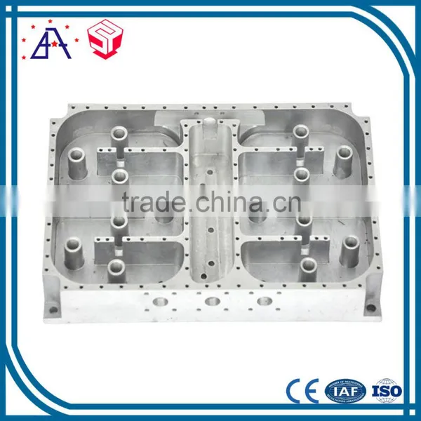 Hotsale Ornamental Cast Aluminum Decoration With ISO Certification photo-2