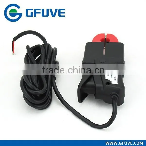 Split Core Test AC Clamp Current Sensor photo-5