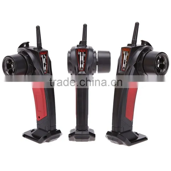 New Hot rc Buggy Car High Speed rc Car photo-5