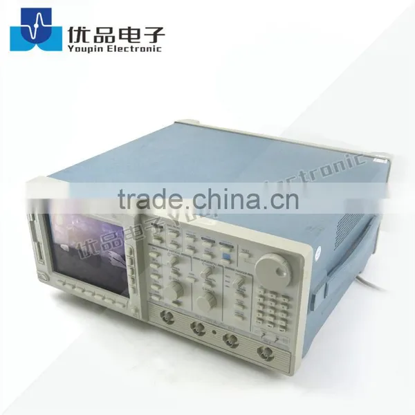 Tektronix TDS684A Oscilloscope photo-2