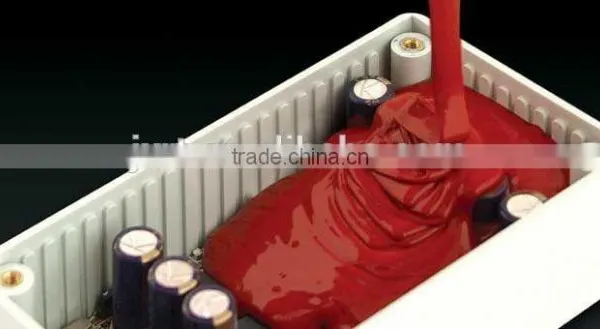 PCB Transparent PU Pouring Sealant, Potting Smidahk photo-6