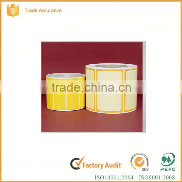 Custom Self Adhesive Label Stickers for Carton Bottle Packaging photo-6