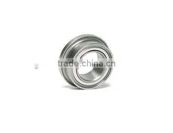 High Performance 608 2rs Bearing 608zz Deep Groove Ball Bearing 608 Bearing photo-4